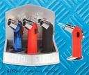 SCORCH TORCH LIGHTER  #61529 BOX OF 6