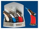 SCORCH TORCH LIGHTER #61435 BOX OF 6