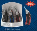 SCORCH TORCH LIGHTER #61501 BOX OF 9