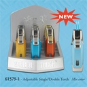 SCORCH TORCH LIGHTER #61579 BOX OF 9