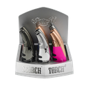 SCORCH TORCH LIGHTER #61606 BOX OF 9