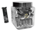 SKUNK BRAND GLASS TIPS 70CT JAR