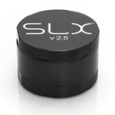 SLX V2.5 TOBACCO GRINDER 2.0" BLACK