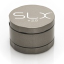 SLX V2.5 TOBACCO GRINDER 2.0" CHAMPAGNE