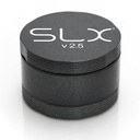 SLX V2.5 TOBACCO GRINDER 2.0" CHARCOAL