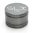 SLX V2.5 TOBACCO GRINDER 2.0" SILVER