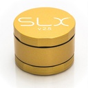 SLX V2.5 TOBACCO GRINDER 2.0" YELLOW