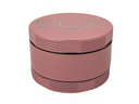 SLX V2.5 TOBACCO GRINDER 2.4" FLAMINGO PINK