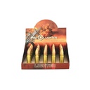 SMALL BULLET SIDE FLAME GH-9525A BOX OF 30