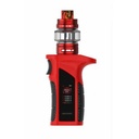 SMOK MAG P3 MINI KIT RED BLACK