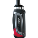 SMOK MORPH POD-40 KIT BLACK RED