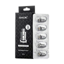 SMOK NORD 0.6OHM MESH COIL 5CT