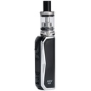 SMOK PRIV N19 KIT SILVER BLACK