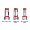 SMOK RPM80 RGC COIL DC 0.6OHM MTL 5CT