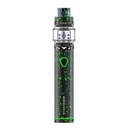 SMOK STICK PRINCE BLACK WITH GREEN SPRAY