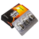 SMOK V8 X BABY X4 0.13OHM COIL 3CT