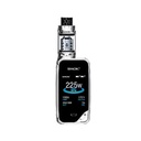 SMOK X-PRIV KIT PRISM CHROME