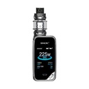 SMOK X-PRIV KIT PRISM GUN METAL