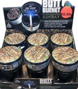 SMOKEZILLA CAMO LED BUTT BUCKET BOX OF 6 #040230