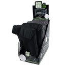 SMOKEZILLA SMELL PROOF ROLL BAG BOX OF 6 #021829