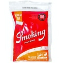 SMOKING CLASSIC ORANGE 15MM X 8MM 100CT BOX OF 25