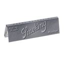 SMOKING MASTER ROLLING PAPER 1.25 50CT