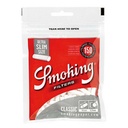 SMOKING ULTRA SLIM SIZE FILTERS 150CT BOX OF 34