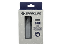 SPARKLIFE BAE 650MAH VAPORIZER GUNMETAL