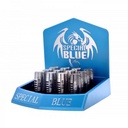 SPECIAL BLUE MINISTER TORCH LIGHTER BOX OF 12