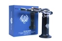 SPECIAL BLUE THE FLAME THROWER PROFESSIONAL BUTANE TORCH BLACK