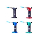 SPECIAL BLUE TORO BUTANE TORCH RED