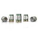 SUORIN TRIO SINGLE MESH 0.6OHM COIL 4CT