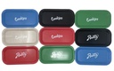 SUPREB BIODEGRADABLE TRAYS ASSORTED COLORS AND DESIGNS