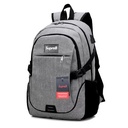 SUPREB HIGH QUALITY BACKPACKS ASSORTED COLORS AND DESIGNS SUPREBPACK