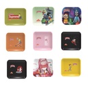 SUPREB X BW MELAMINE TRAY LARGE **BUY TWO GET ONE FREE** 