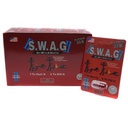 SWAG II PLATINUM 50K BOX 24