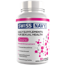 SWISS NAVY DAILY SUPPLEMENTS DESIRE 60CT CAPSULES