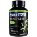 SWISS NAVY DAILY SUPPLEMENTS HARD 30CT CAPSULES