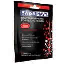 SWISS NAVY MALE ENHANCEMENT 1PK CAPSULES HARD 24CT