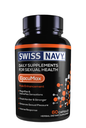 SWISS NAVY MALE ENHANCEMENT 2PK CAPSULES EJACUMAX 24CT