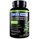 SWISS NAVY MALE ENHANCEMENT 2PK CAPSULES SIZE 24CT