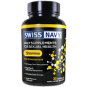 SWISS NAVY MALE ENHANCEMENT 2PK CAPSULES STAMINA 24CT