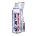 SWISS NAVY SILICONE LUBRICANT 32OZ WITH FREE 4OZ SWISS NAVY