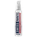 SWISS NAVY SILICONE LUBRICANT 4OZ