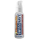 SWISS NAVY WATER BASED FLAVORED LUBRICANT CHOCOLATE BLISS 1OZ