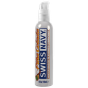 SWISS NAVY WATER BASED FLAVORED LUBRICANT PINA COLADA 4OZ