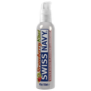 SWISS NAVY WATER BASED FLAVORED LUBRICANT STRAWBERRY KIWI 4OZ 