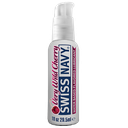 SWISS NAVY WATER BASED FLAVORED LUBRICANT VERY WILD CHERRY 1OZ