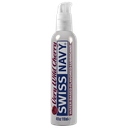 SWISS NAVY WATER BASED FLAVORED LUBRICANT VERY WILD CHERRY 4OZ