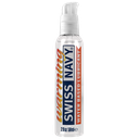 SWISS NAVY WATER BASED LUBRICANT WARMING 2OZ